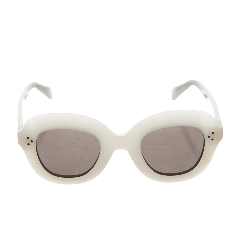 Celine Oversized Sunglasses